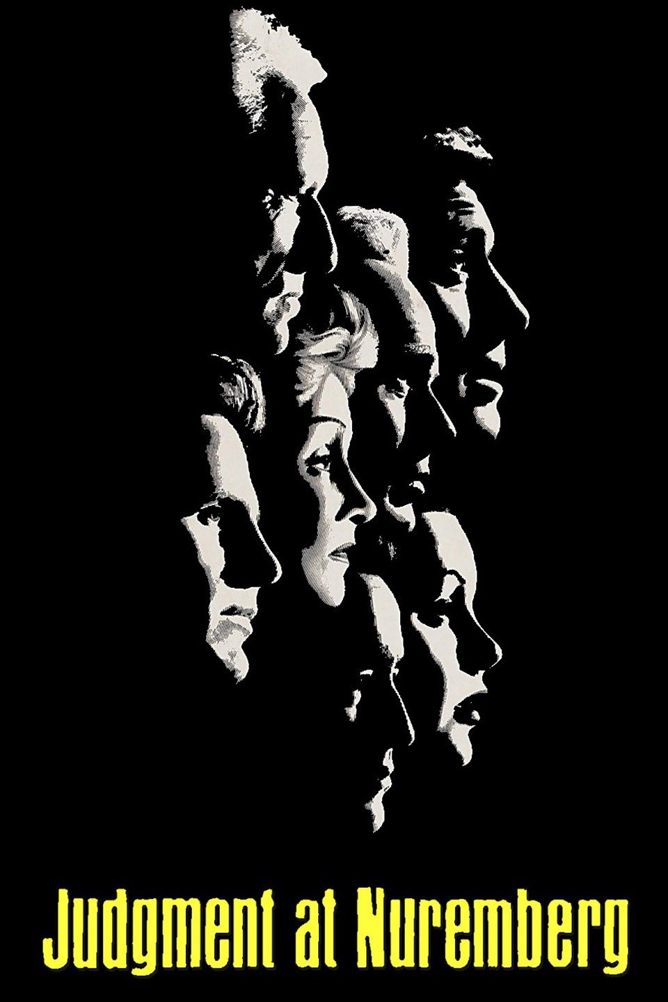 Judgment at Nuremberg (1961) [2027] (A1762901779) [[Movies]] --Plex--